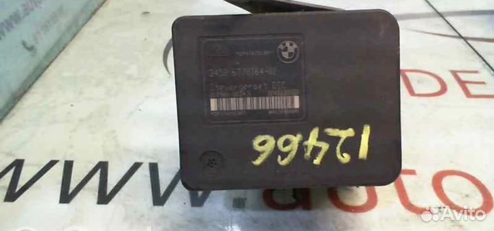 Блок абс, 00402337D1 BMW 3 E90 E91 2005-2012 года