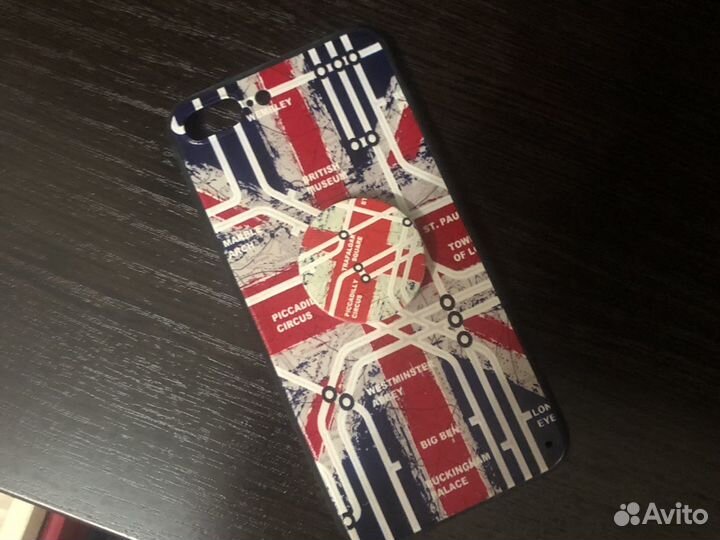 Чехол на iPhone 6