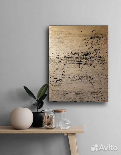 Интерьерная картина