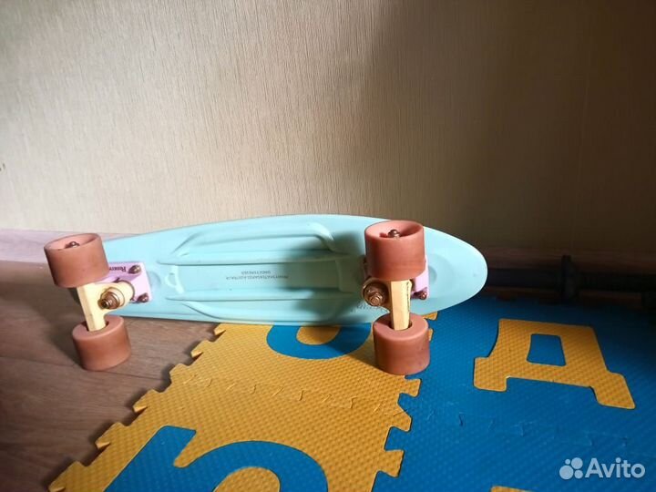 Скетборд penny australia since forever