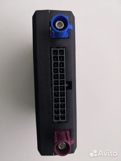 Оборудование для системы Глонасс/GPS