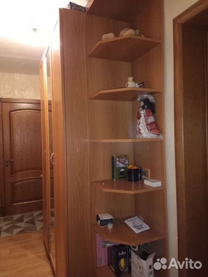 Шкаф для одежды бу