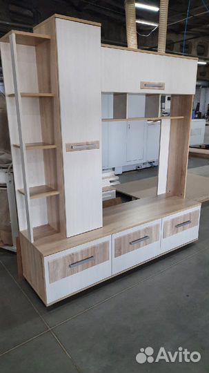 Мини стенка / тв тумба