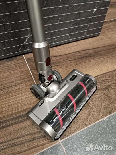 Беспроводной пылесос Kuppersbusch SA113G