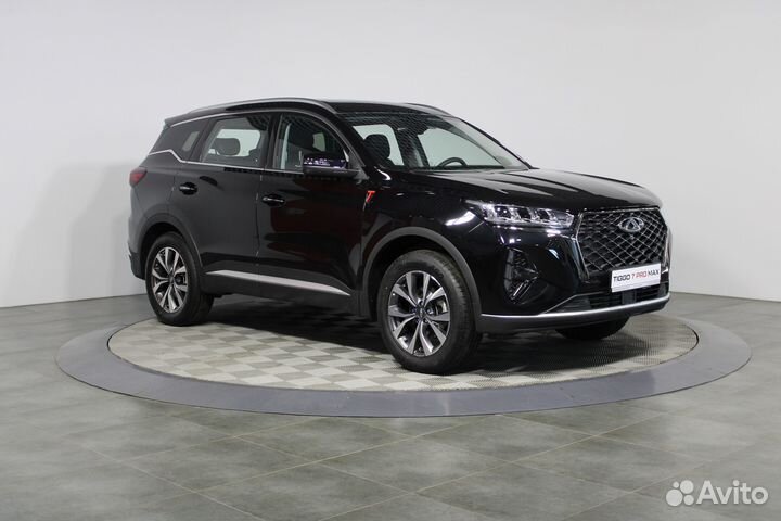 Chery Tiggo 7 Pro Max, 2023