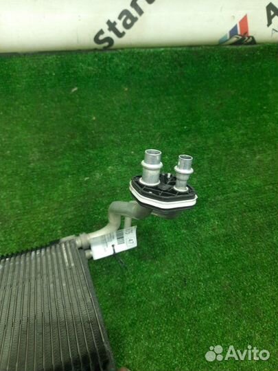 Испаритель кондиционера Bmw 320I F30 N20B20B 2012