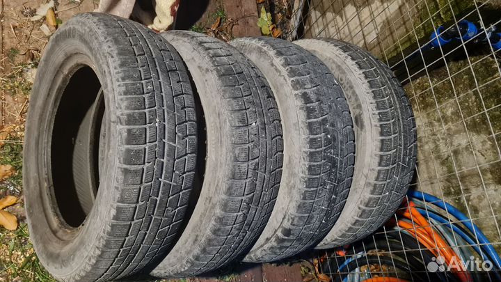Yokohama Ice Guard IG50+ 175/65 R14 82L