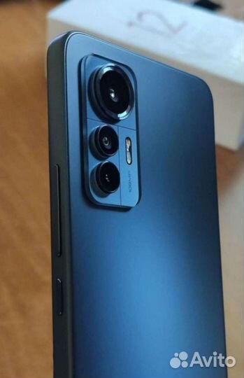 Xiaomi 12