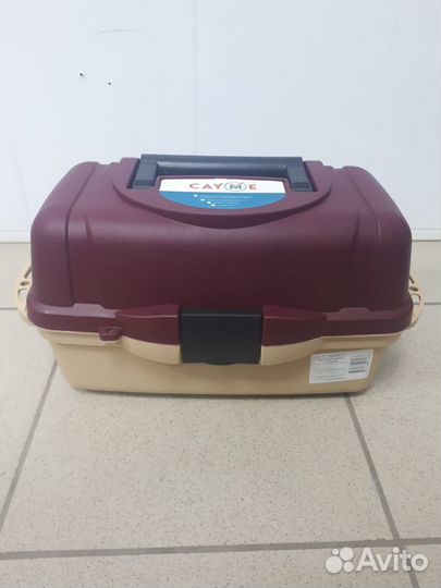 Набор рыболова