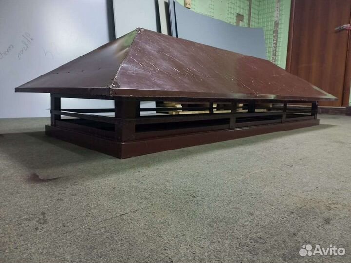 Услуги листогиба