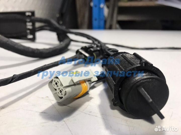 Кабель электрический фары Вольво фш фм 20921182