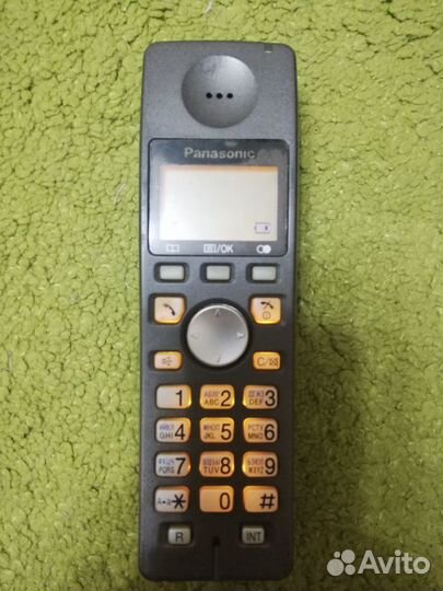 Радиотелефон Panasonic