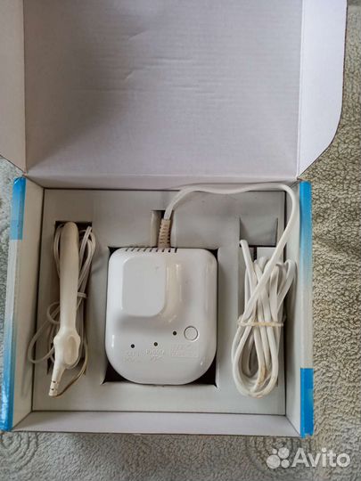 Мавит- аппарат лечения предстательной железы