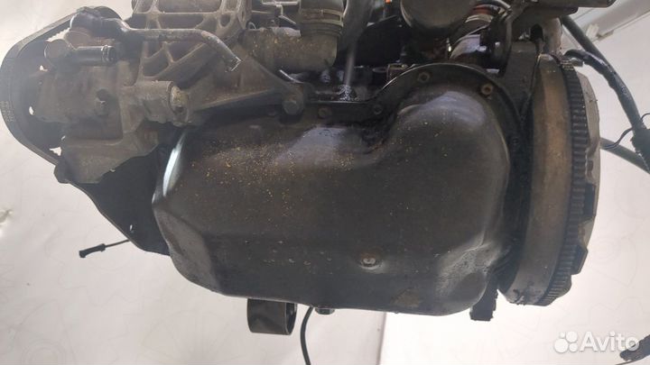 Двигатель Volkswagen Passat 4, 1996