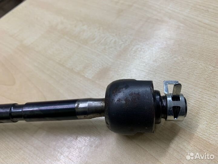 Рулевая тяга L/R fiat punto I 93- Lancia Y(840A)