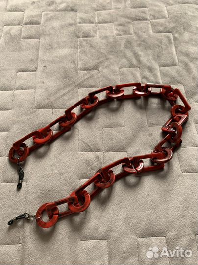 Цепочка для очков