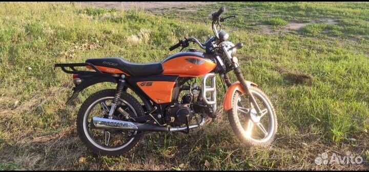 Recer GS50