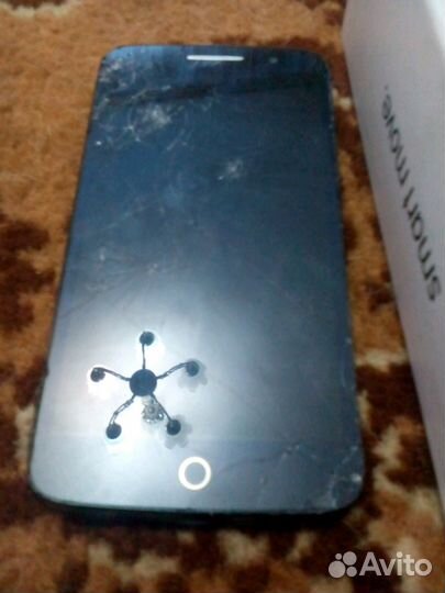 Алкатель one touch pop2-7044x, honor 6a