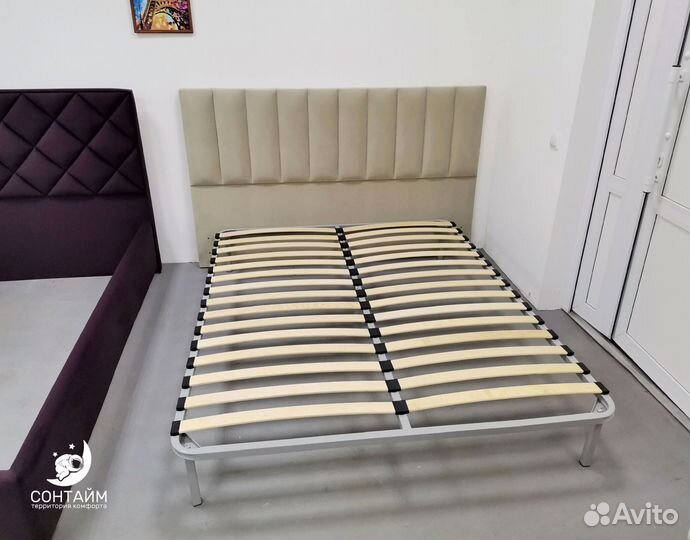 Кровать от производителя 160x200