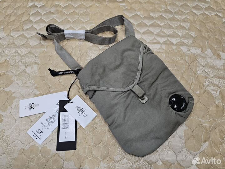 Сумка мужская CP Company