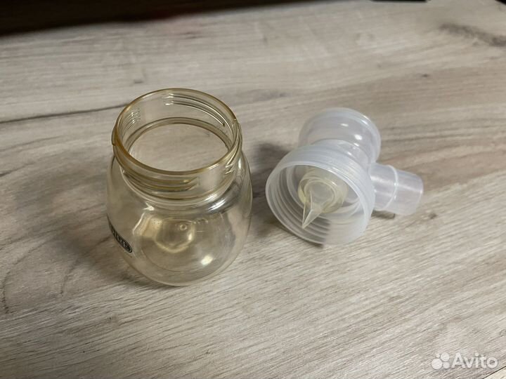 Молокоотсос Oidire