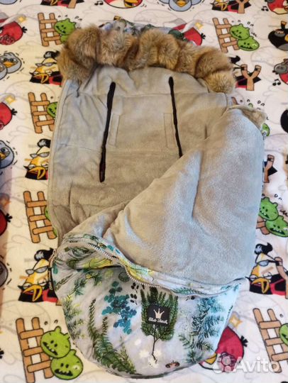 Конверт elodie details