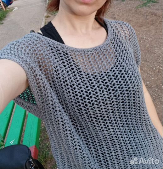 Вязание спицами на заказ