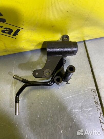 Тройник системы охлаждения Mazda Cx-7 универсал