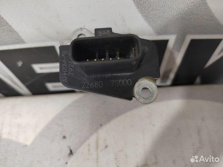 Дмрв Nissan Pathfinder 3 R51