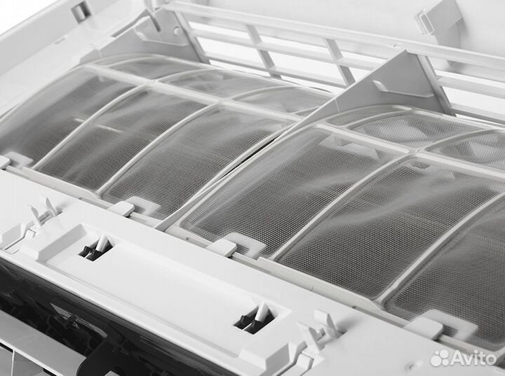 Сплит-система ballu bsag-07HN120Y комплект