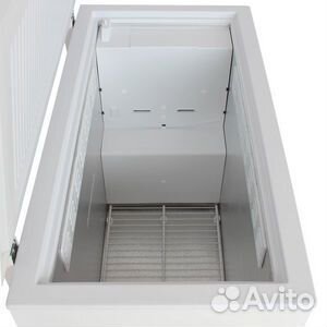 Ларь морозильный Бирюса 285KDN (No Frost)