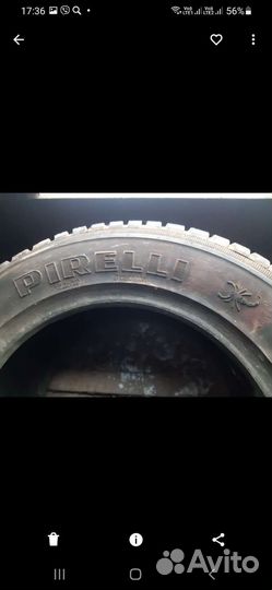 Pirelli Scorpion Zero 285/55 R18