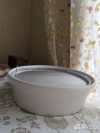 Проращиватель, глиняный, Германия