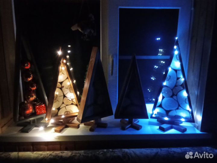 Елка искусственная