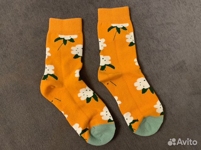 Носки мужские adidas цветные