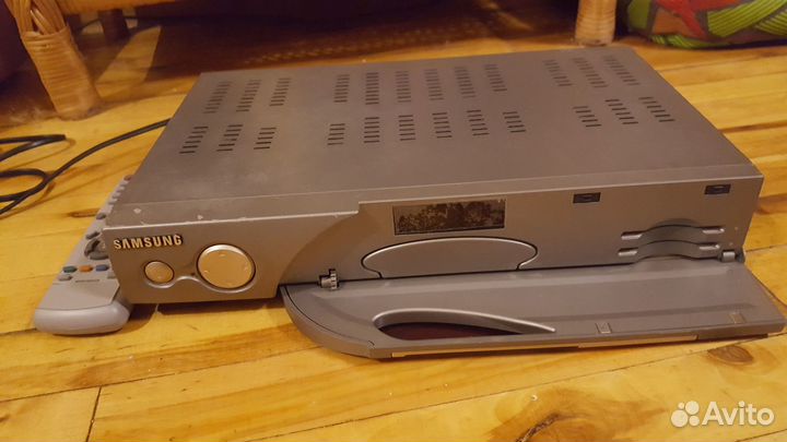 Ресивер samsung
