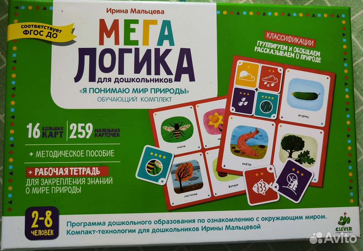 Мегалогика