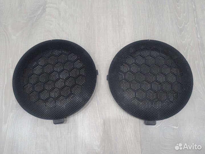 Сетки для колонок сандеро/дастер