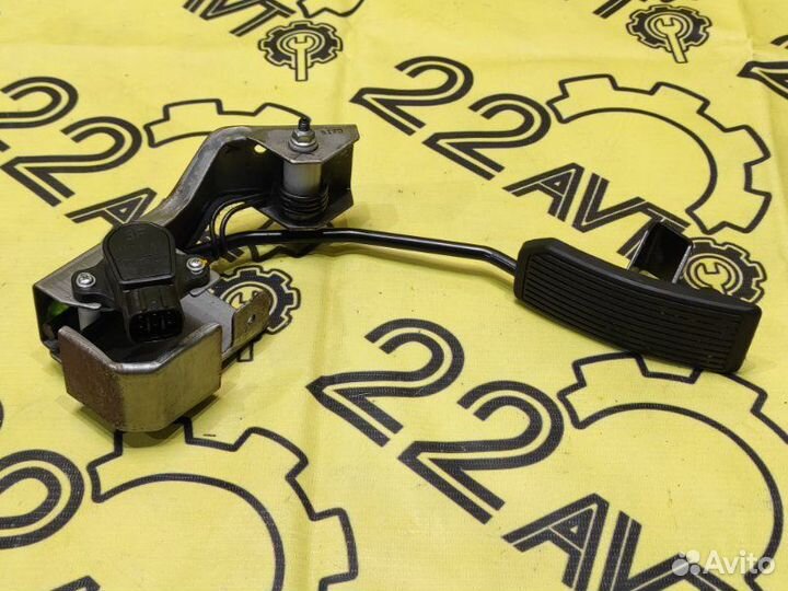 Педаль газа Infiniti Fx35 S50 VQ35DE 2006-2008