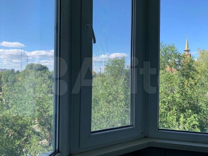 2-к. квартира, 56,9 м², 6/8 эт.