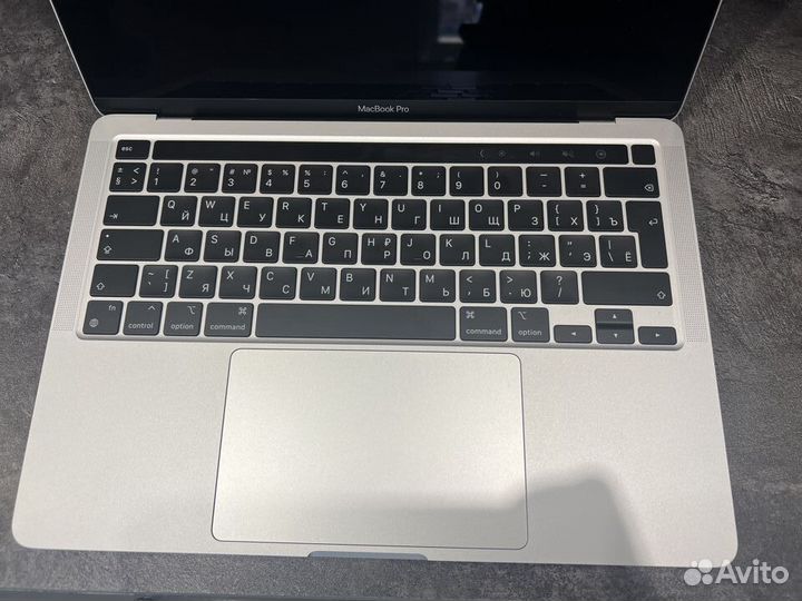 Apple MacBook Pro 13 2020 m1 8gb 256
