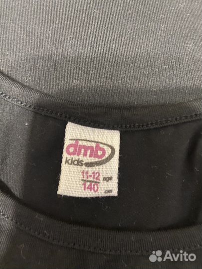 Платье летнее