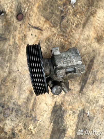 Насос гур Chevrolet Captiva Antara 3,2 10HM