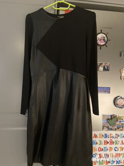 Платье Verushka