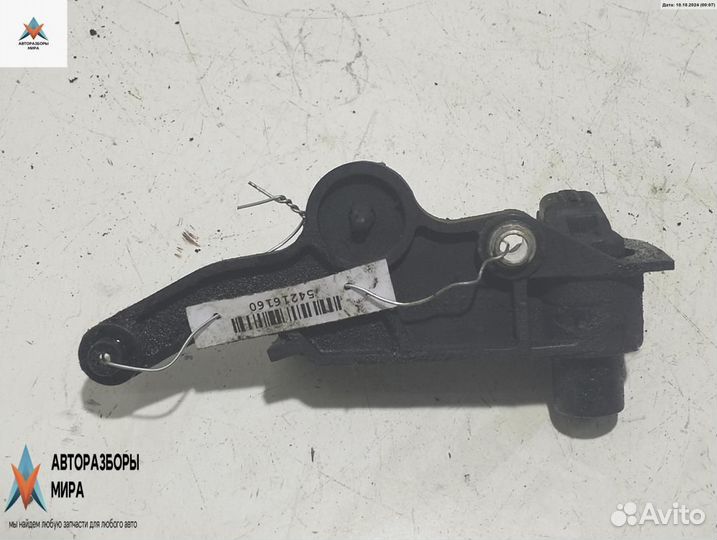 Датчик коленвала Peugeot 307 2001 9639999880