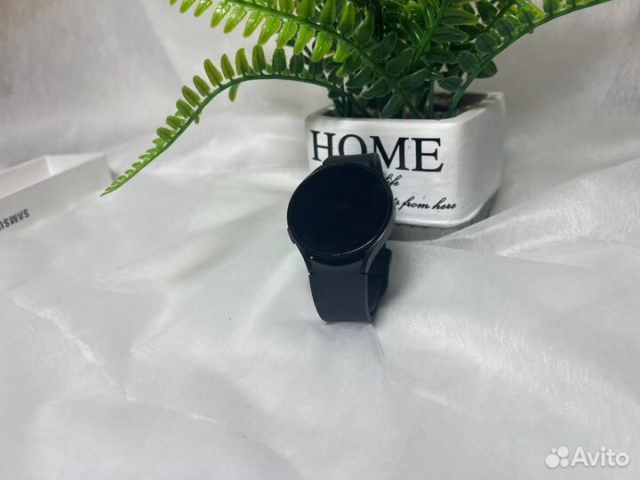 Смарт часы samsung galaxy watch 4