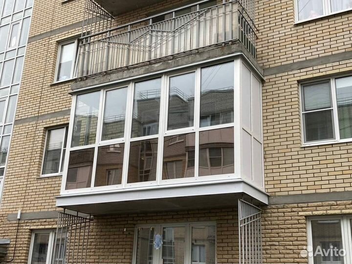 Окна в рассрочку