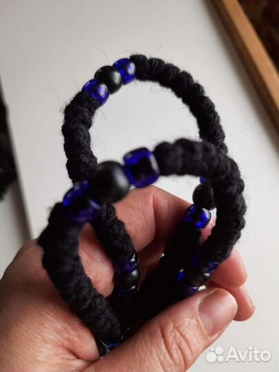 Четки православные