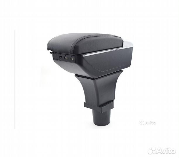 Подлокотник Premium с USB для Kia Picanto