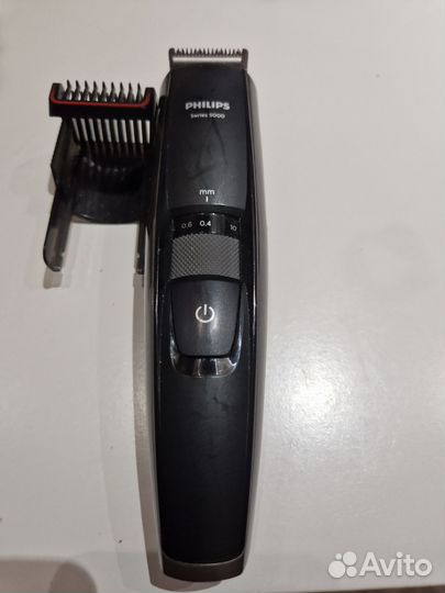 Машинка для стрижки Philips 2шт